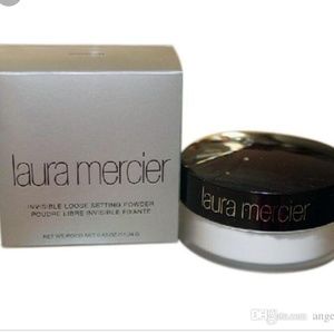 Laura Mercier Loose Setting Powder Translucent
